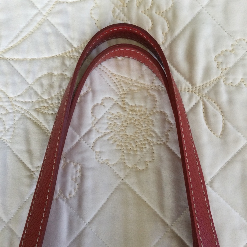 Dooney & Bourke Tote Bag - Picture 7 of 14